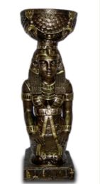 Pharao mit Schale 73 cm