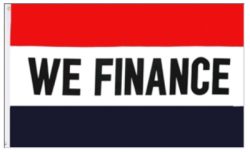 Flaga We Finance