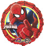 Foil balloon Spiderman