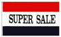 Fahne Super Sale