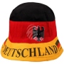 Summer hat Germany