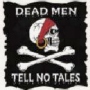Flag Pirate DEAD MEN