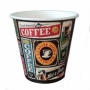 Kaffeebecher To Go Enjoy Vintage 0,3l limited Edition 100 Stck